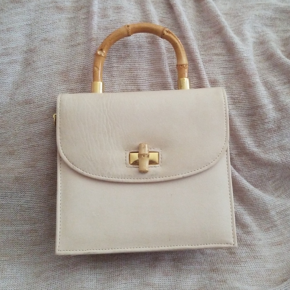 Amanda Smith Vintage Mini Purse